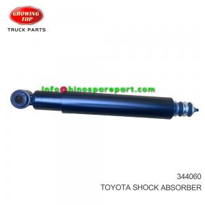 TOYOTA SHOCK ABSORBER 344060