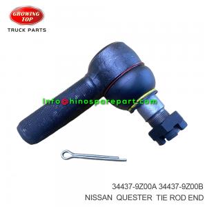 NISSAN QUESTER TIE ROD END 34437-9Z00A