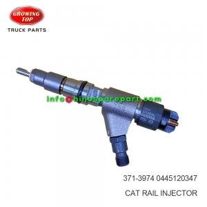 CAT RAIL INJECTOR 371-3974 CAT RAIL INJECTOR 371-3974