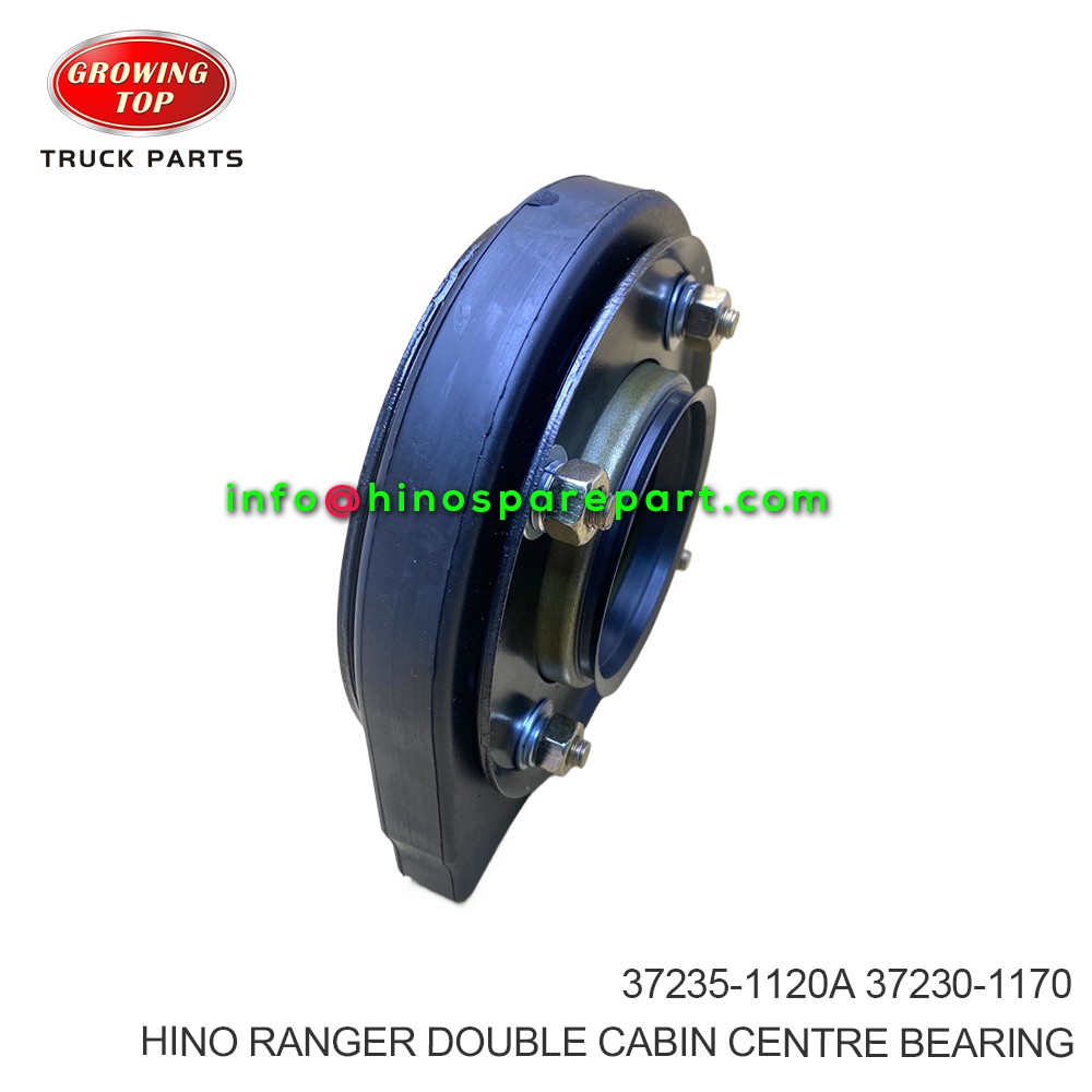 HINO RANGER  DOUBLE CABIN CENTRE BEARING 37235-1120A