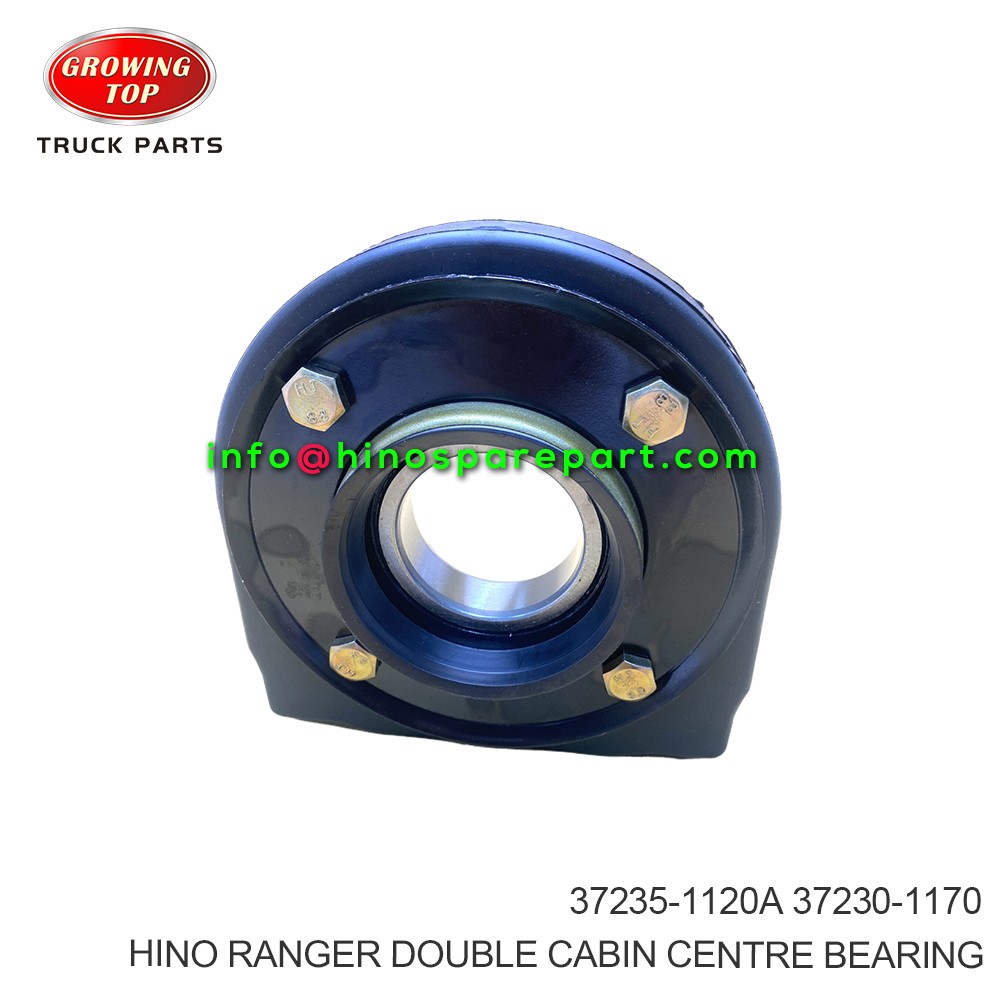 HINO RANGER  DOUBLE CABIN CENTRE BEARING 37235-1120A
