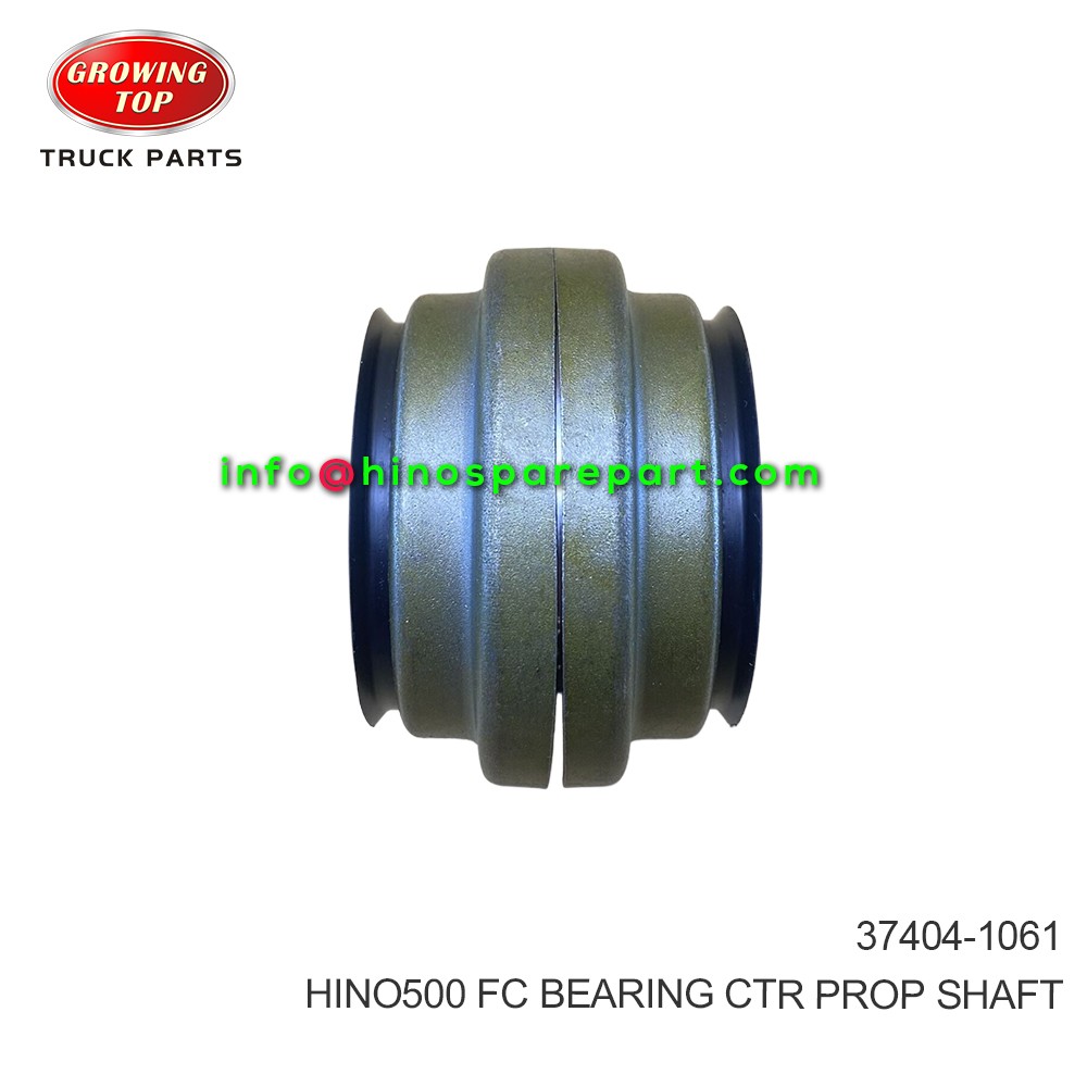 HINO500 FC BEARING;CTR,PROP SHAFT 37404-1061