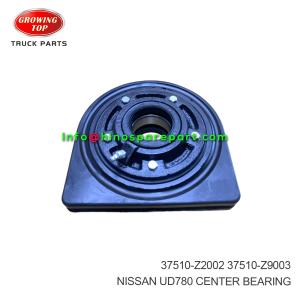 NISSAN UD780 CENTER BEARING 37510-Z2002