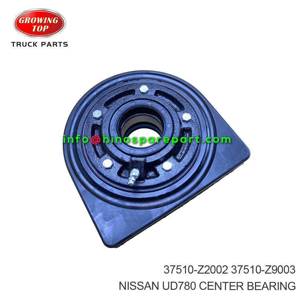 NISSAN UD780 CENTER BEARING 37510-Z2002
