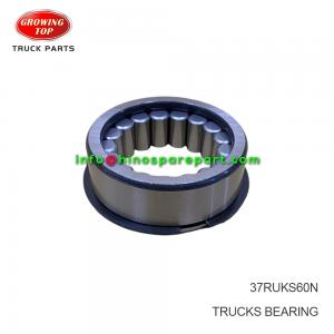 ALL TRUCKS BEARING 37RUKS60N