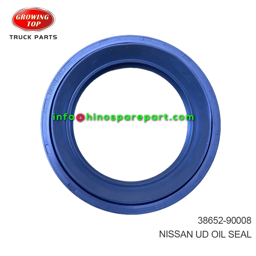 NISSAN UD OIL SEAL 38652-90008