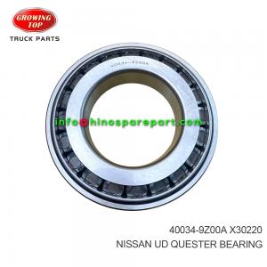 NISSAN UD QUESTER BEARING 40034-9Z00A