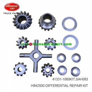 HINO500 DIFFERENTIAL REPAIR KIT 41331-1060KIT,413311060KIT HINO500 DIFFERENTIAL REPAIR KIT 41331-1060KIT,413311060KIT