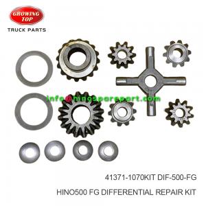 HINO500 FG DIFFERENTIAL REPAIR KIT  41371-1070KIT