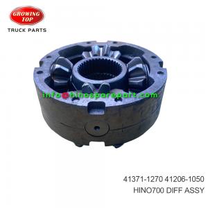  HINO700 DIFF ASSY  41371-1270