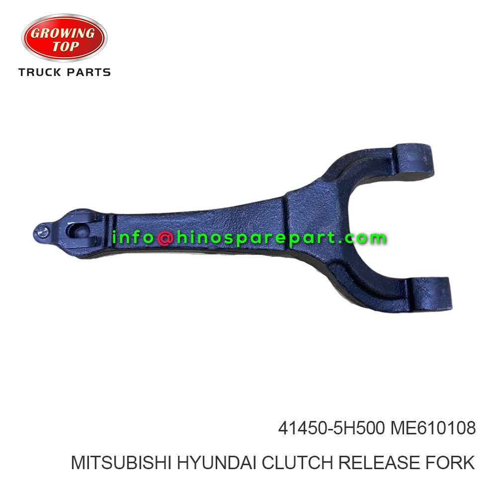 MITSUBISHI CLUTCH RELEASE FORK  41450-5H500