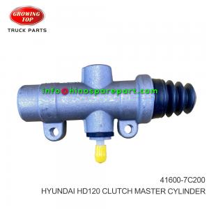 HYUNDAI HD120 CLUTCH MASTER CYLINDER 41600-7C200