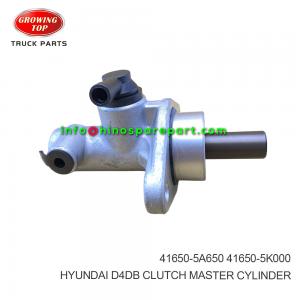 HYUNDAI D4DB CLUTCH MASTER CYLINDER 41650-5A650