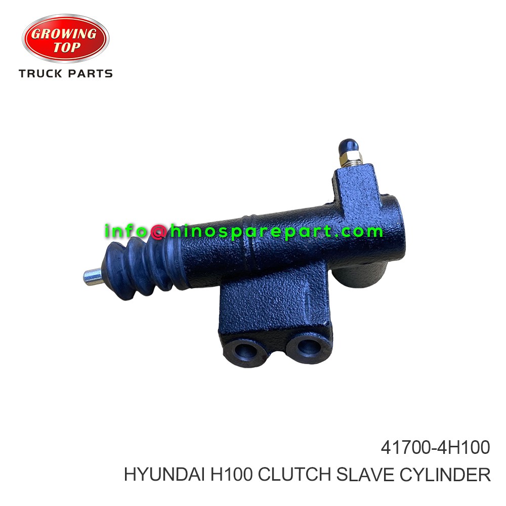 HYUNDAI H100 CLUTCH SLAVE CYLINDER 41700-4H100
