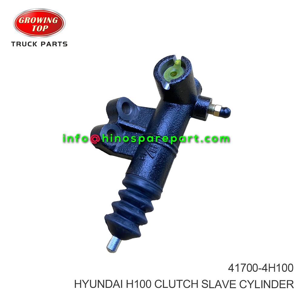 HYUNDAI H100 CLUTCH SLAVE CYLINDER 41700-4H100