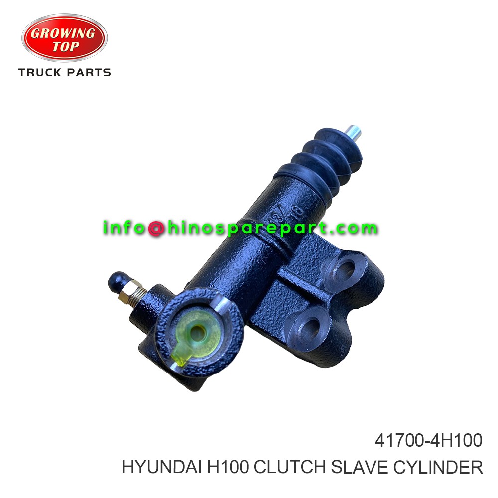 HYUNDAI H100 CLUTCH SLAVE CYLINDER 41700-4H100
