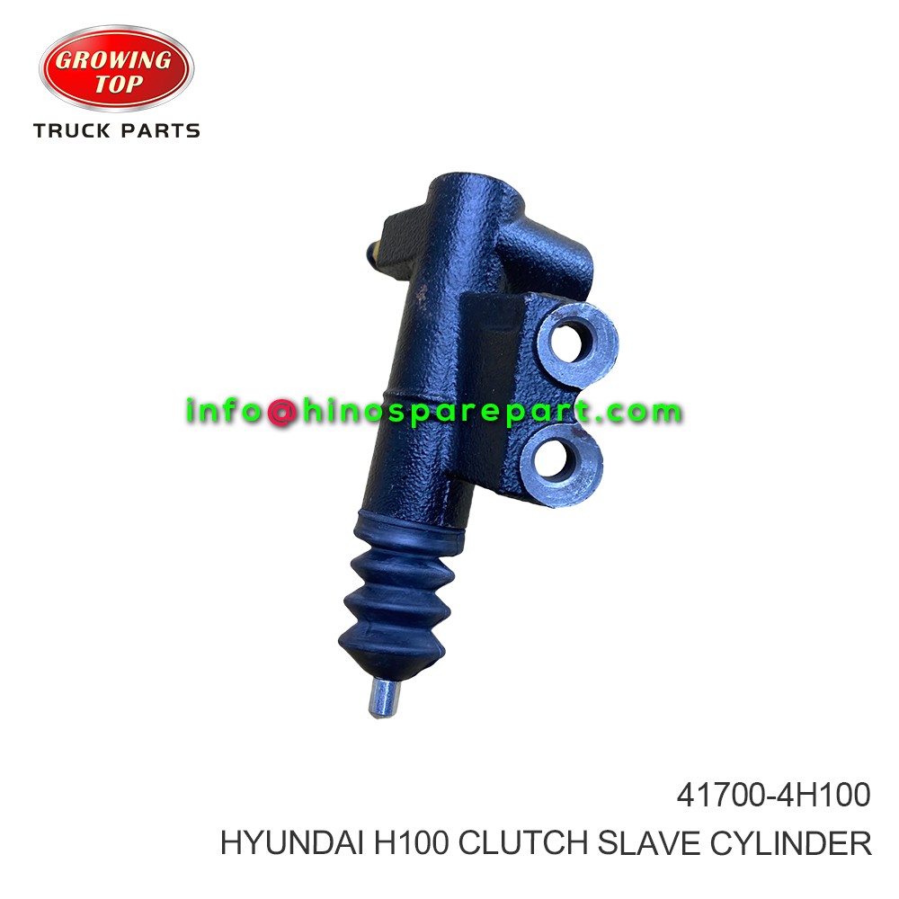 HYUNDAI H100 CLUTCH SLAVE CYLINDER 41700-4H100