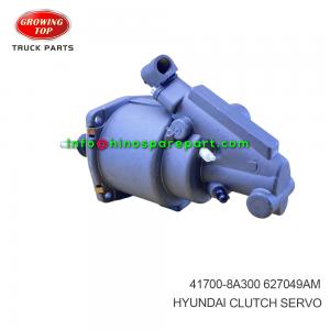 HYUNDAI  CLUTCH SERVO  41700-8A300