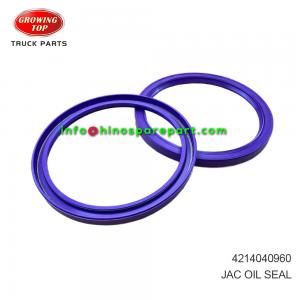 JAC OIL SEAL 4214040960