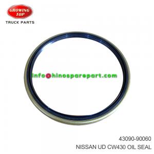 NISSAN UD CW430  OIL SEAL 43090-90060