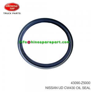 NISSAN UD CW430 OIL SEAL 43090-Z5000