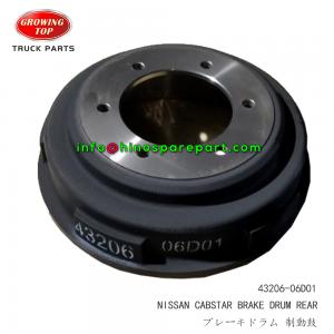 STOCK AVAILABLE NISSAN CABSTAR REAR BRAKE DRUM STOCK AVAILABLE NISSAN CABSTAR REAR BRAKE DRUM