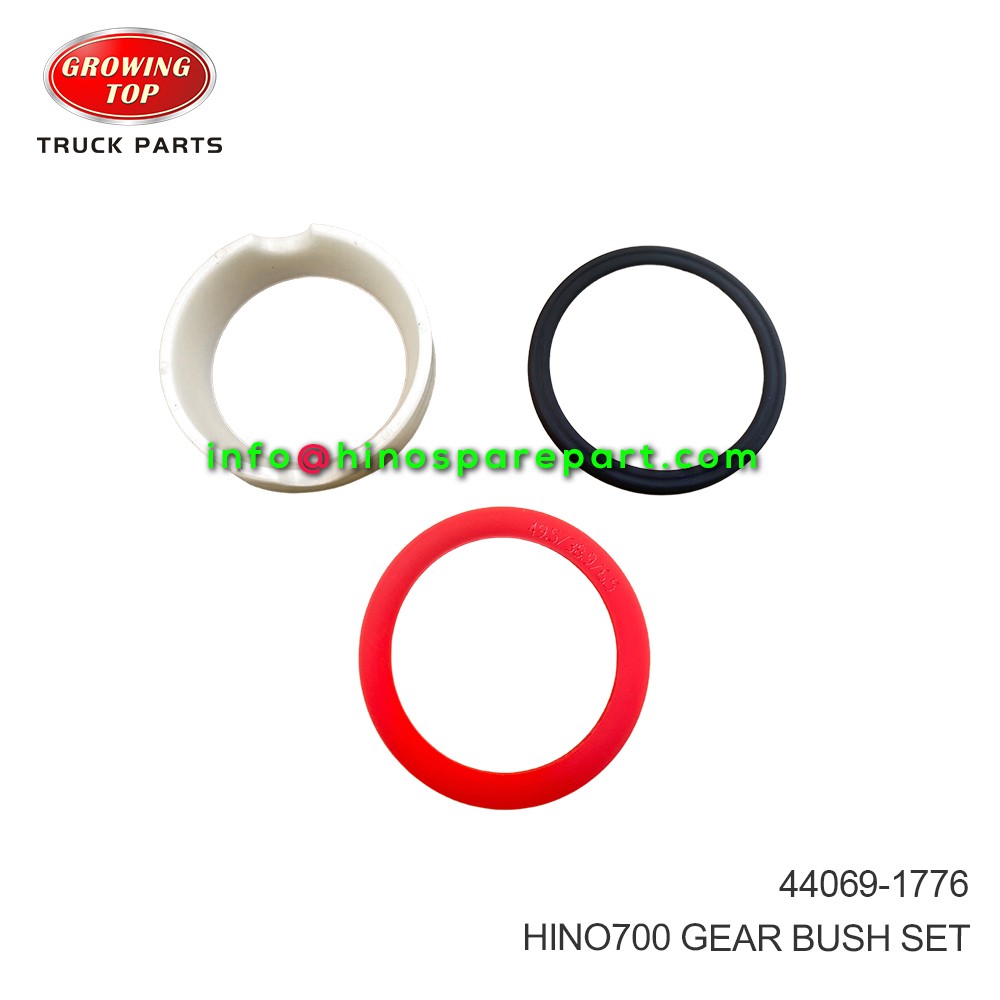 HINO700  GEAR BUSH SET 44069-1776