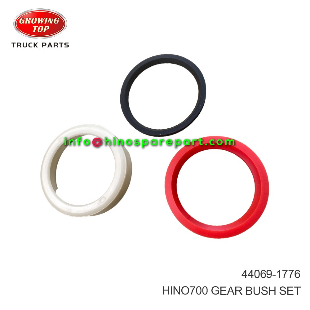 HINO700  GEAR BUSH SET 44069-1776