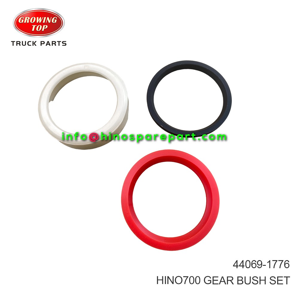 HINO700  GEAR BUSH SET 44069-1776
