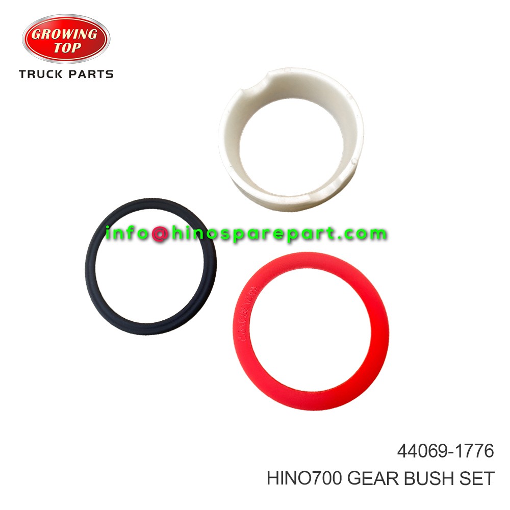 HINO700  GEAR BUSH SET 44069-1776
