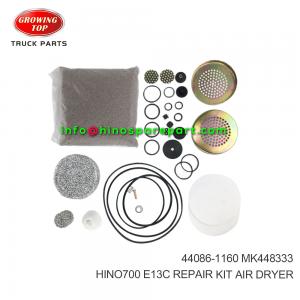 HINO700 E13C  REPAIR KIT,AIR DRYER  44086-1160