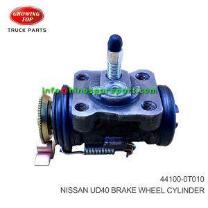 NISSAN UD40 BRAKE WHEEL CYLINDER 44100-0T010