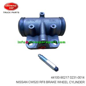 NISSAN CW520 RF8 BRAKE WHEEL CYLINDER 44100-90217