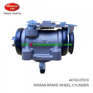 NISSAN BRAKE WHEEL CYLINDER 44102-0T010 