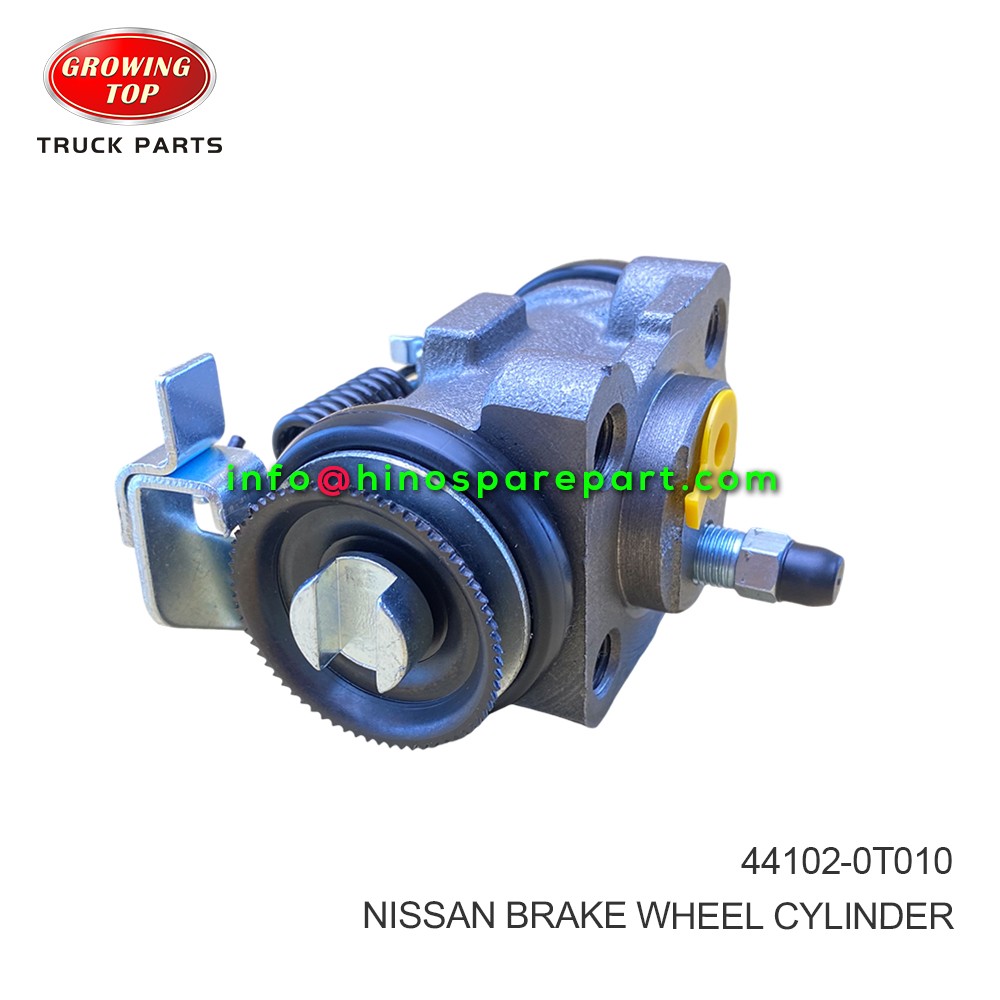 NISSAN BRAKE WHEEL CYLINDER 44102-0T010 