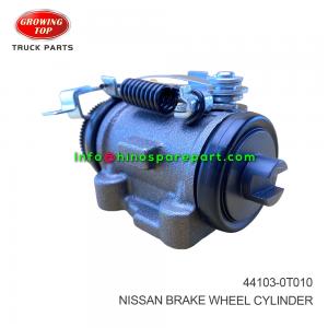 NISSAN BRAKE WHEEL CYLINDER  44103-0T010