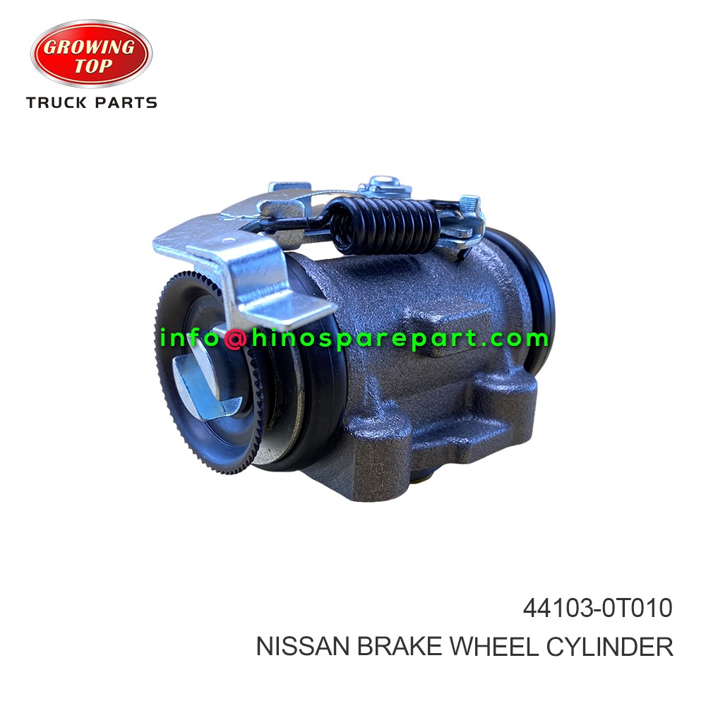 NISSAN BRAKE WHEEL CYLINDER  44103-0T010