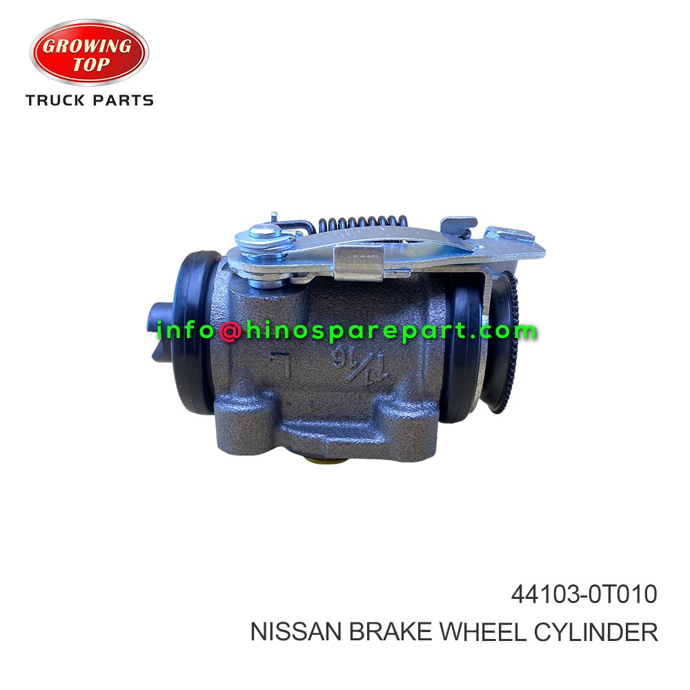 NISSAN BRAKE WHEEL CYLINDER  44103-0T010