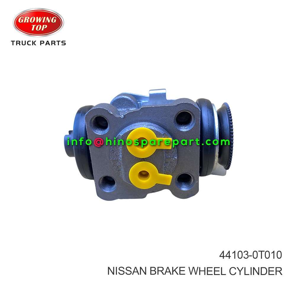 NISSAN BRAKE WHEEL CYLINDER  44103-0T010
