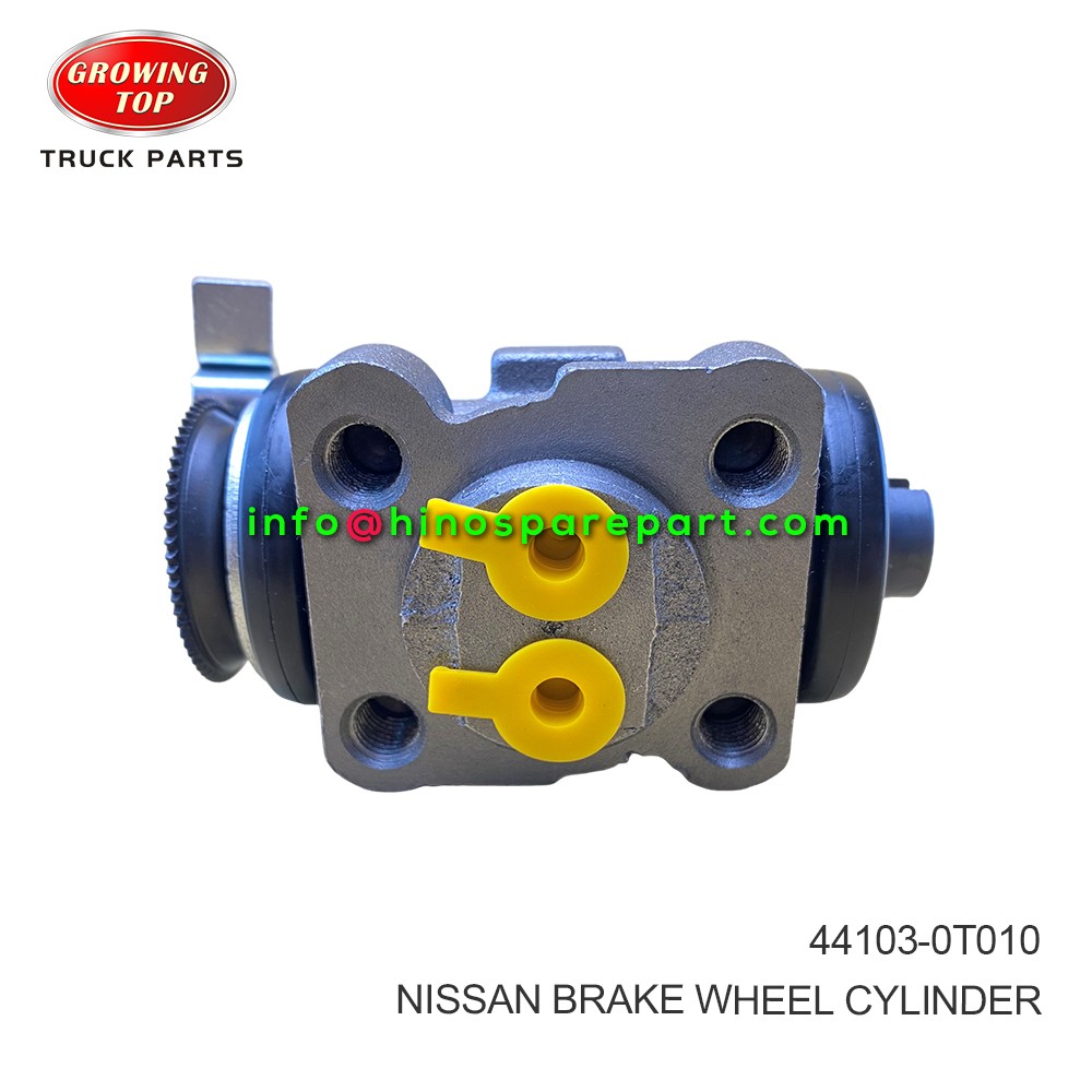 NISSAN BRAKE WHEEL CYLINDER  44103-0T010