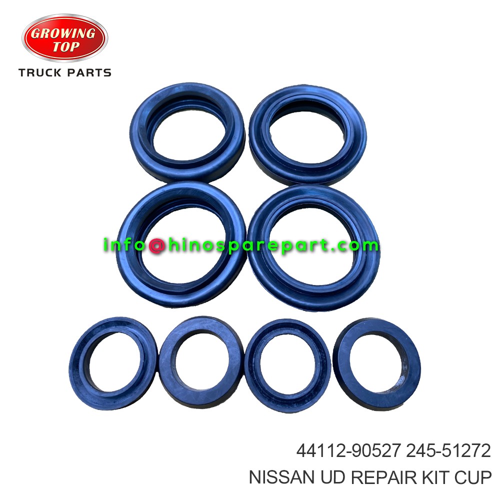 NISSAN UD REPAIR KIT CUP  44112-90527