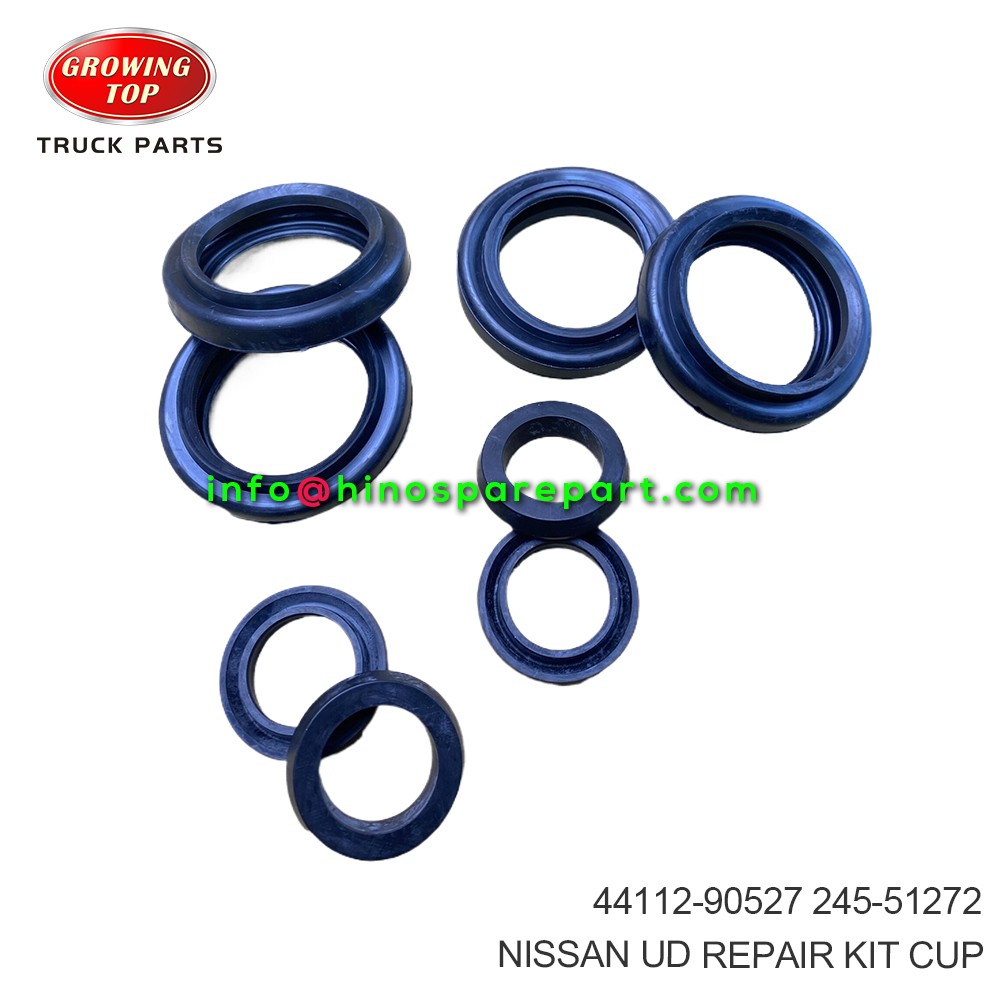 NISSAN UD REPAIR KIT CUP  44112-90527
