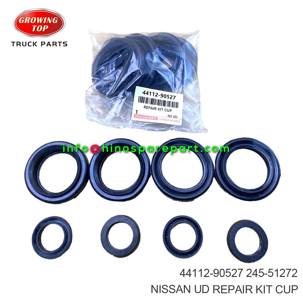 NISSAN UD REPAIR KIT CUP  44112-90527