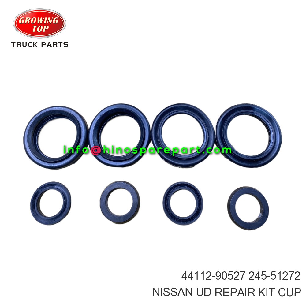 NISSAN UD REPAIR KIT CUP  44112-90527