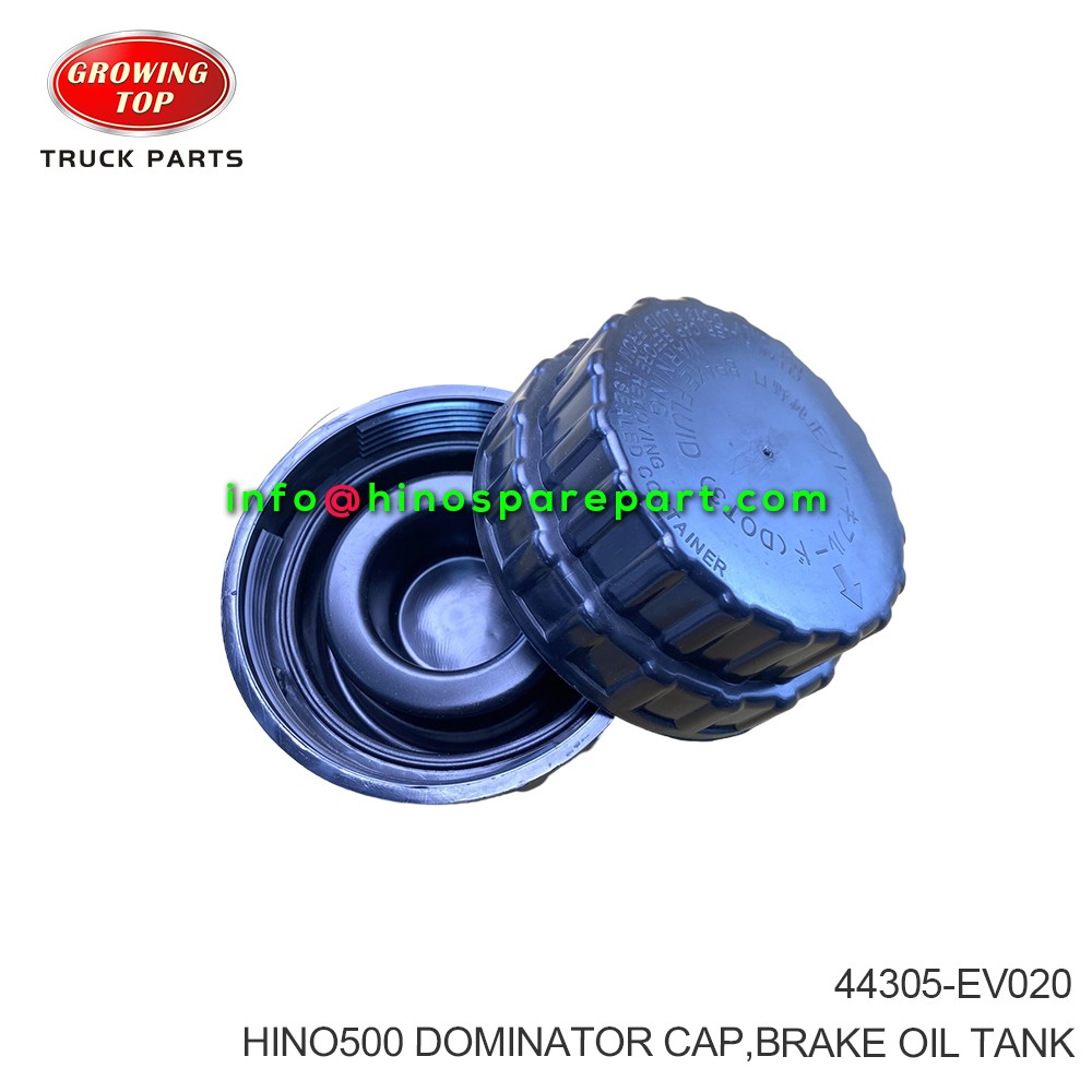HINO500 DOMINATOR CAP BRAKE OIL TANK 44305-EV020