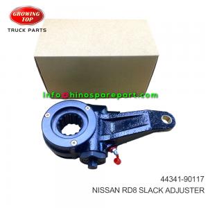 NISSAN RD8 SLACK ADJUSTER 44341-90117
