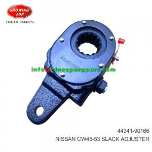 NISSAN CW45-53 SLACK ADJUSTER 44341-90166