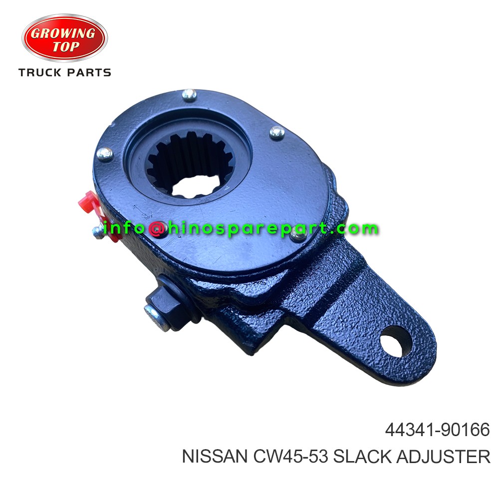 NISSAN CW45-53 SLACK ADJUSTER 44341-90166