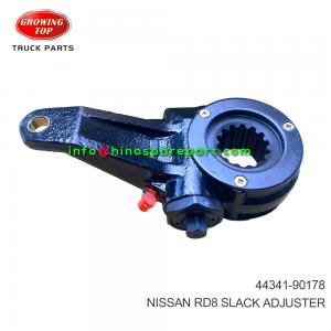 NISSAN RD8 SLACK ADJUSTER 44341-90178