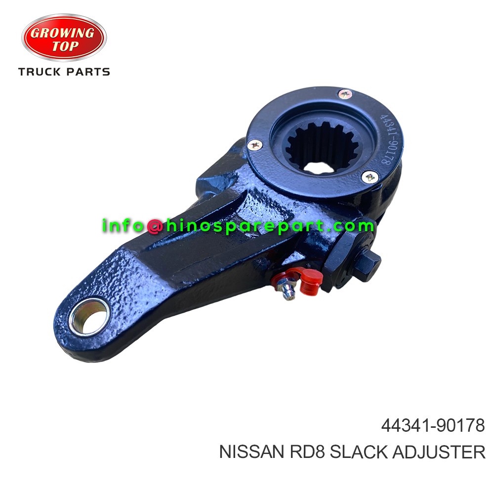 NISSAN RD8 SLACK ADJUSTER 44341-90178